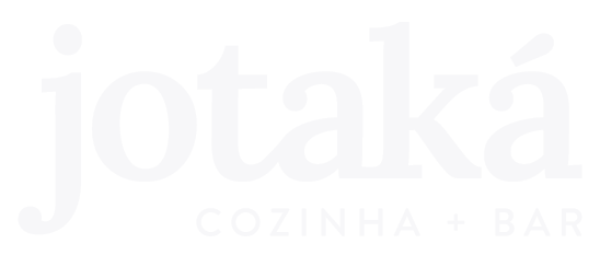 Foto logo Jotaká Cozinha + Bar.