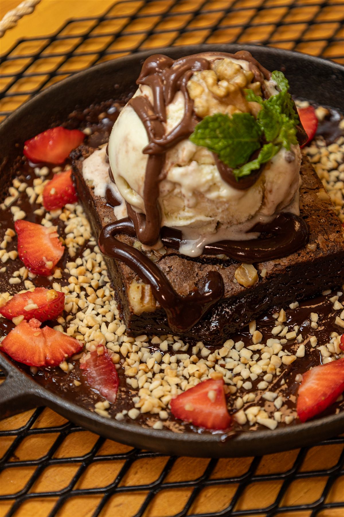 Brownie