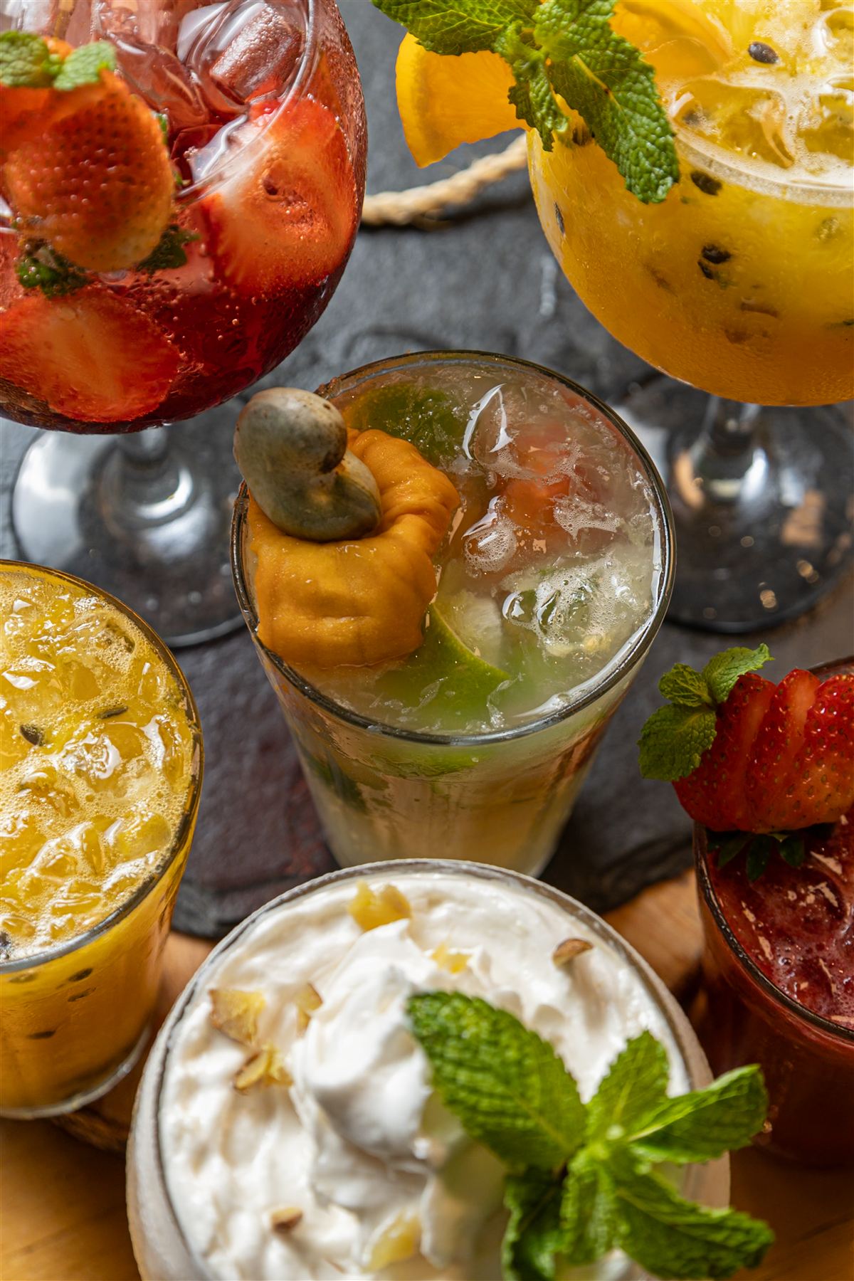 Drinks