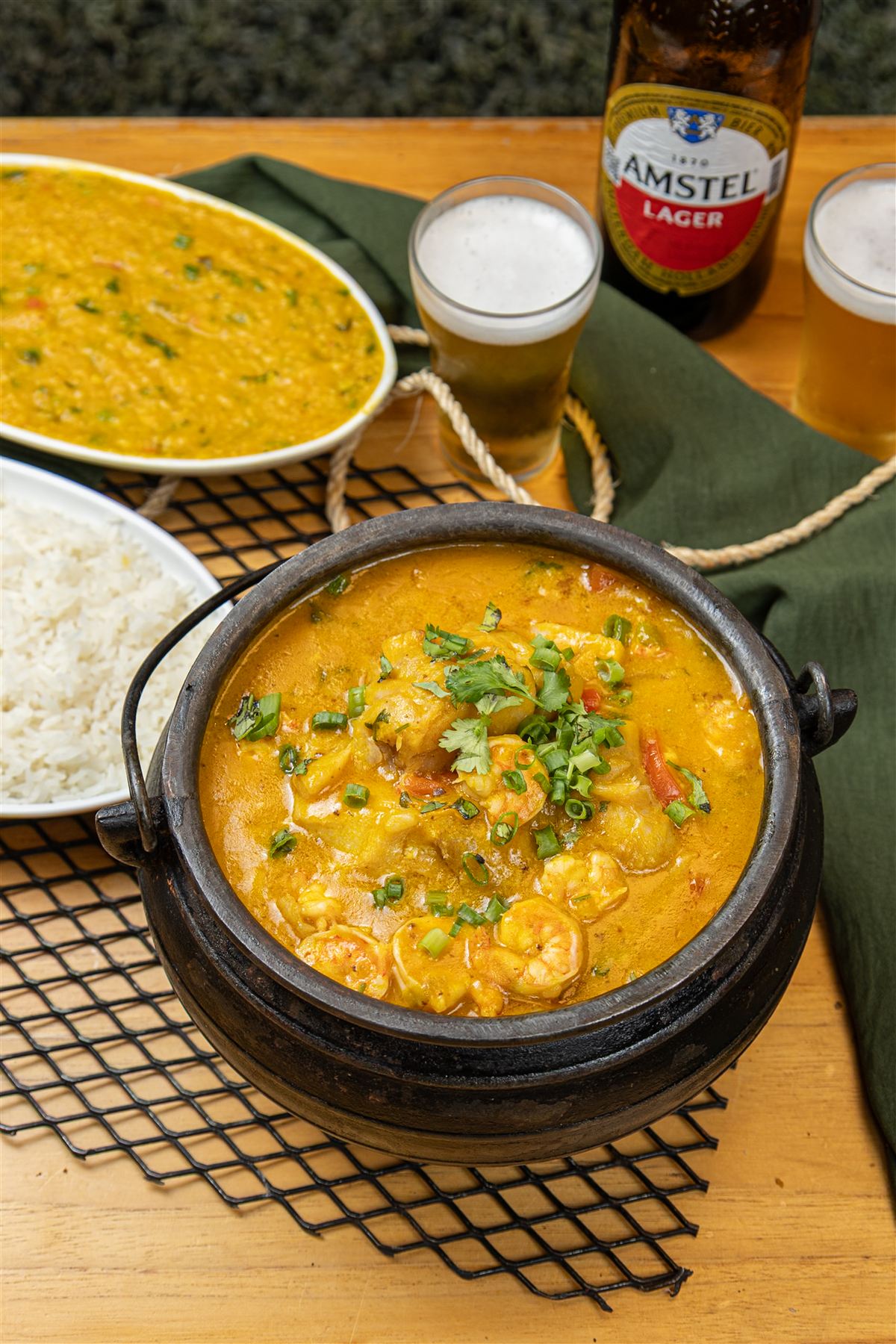 Moqueca